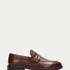 Mocasin  cuero