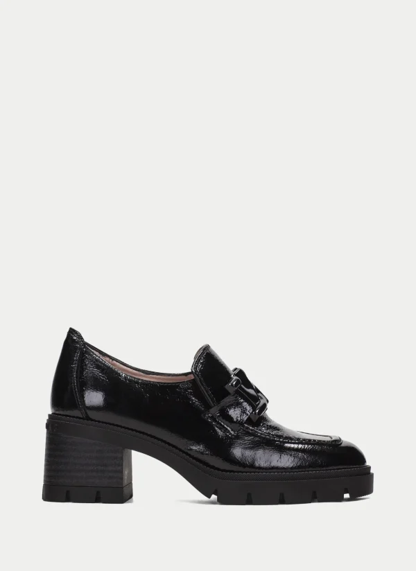 Mocasin everest negro