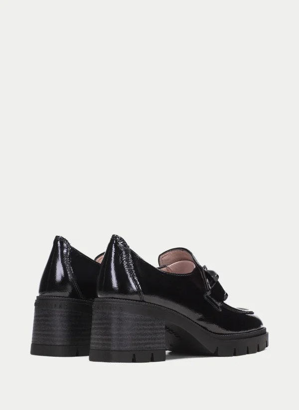 Mocasin everest negro