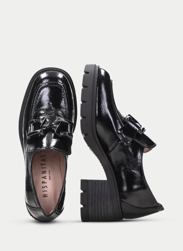 Mocasin everest negro
