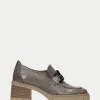 Mocasin everest taupe
