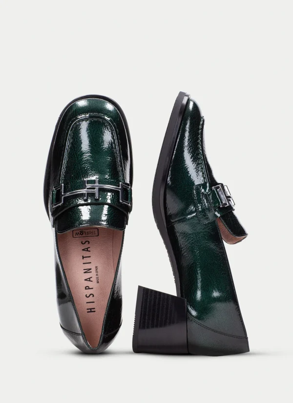 Mocasin milan forest