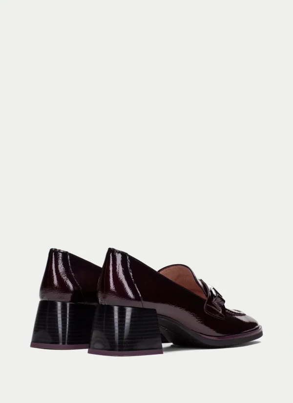 Mocasin milan vino