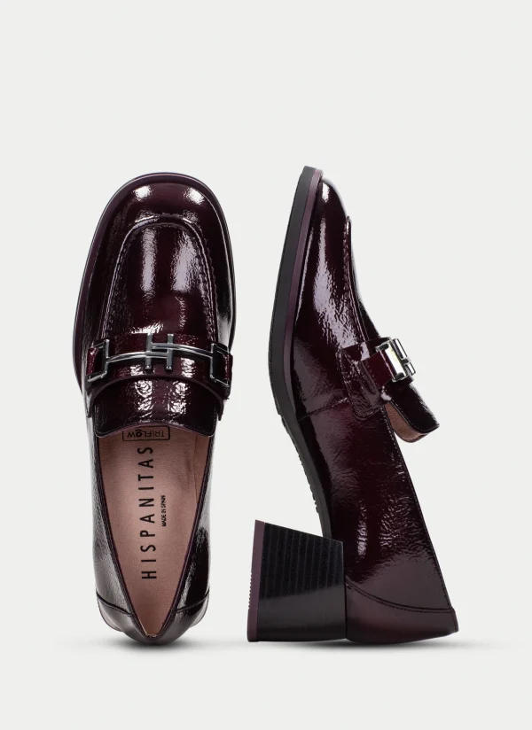 Mocasin milan vino