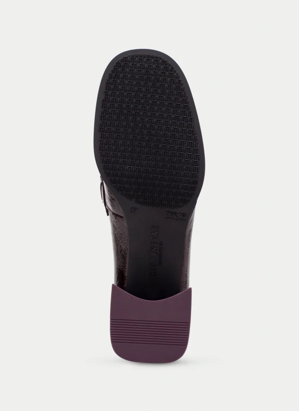 Mocasin milan vino