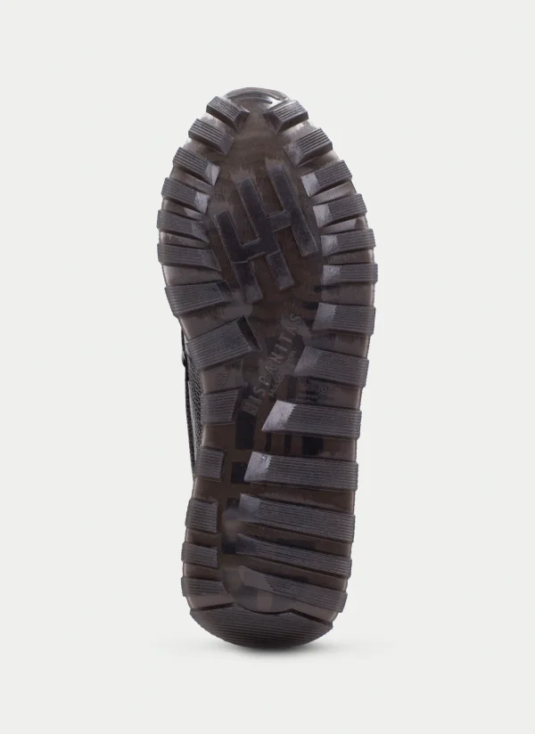 Mocasin Sport ankara negro