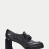 Mocasin tokio negro