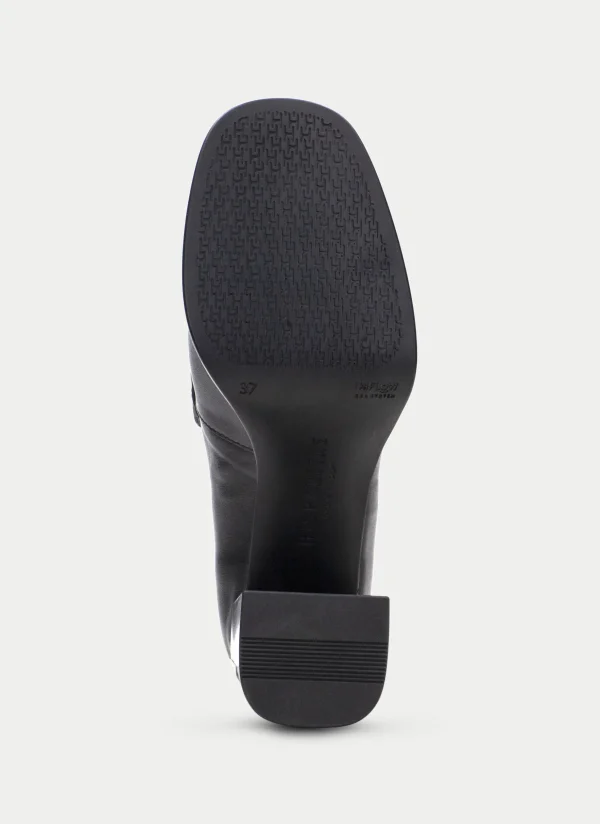 Mocasin tokio negro