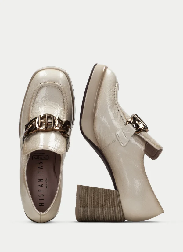 Mocasin tokio vainilla
