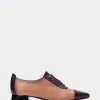 Zapato Plano dali vino-almond